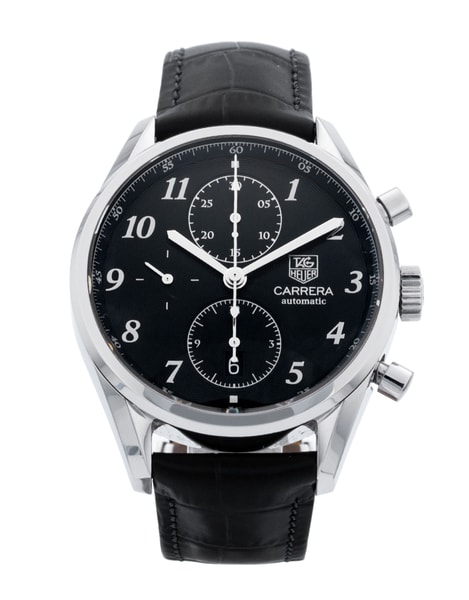 Tag Heuer Carrera CAS2110